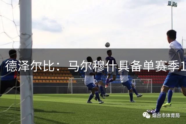 德泽尔比：马尔穆什具备单赛季15球的能力，特尔也有顶级潜力